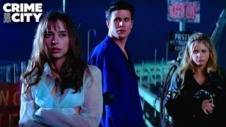 I Know What You Did Last Summer | Take This To The Grave (Freddie Prinze Jr., Jennifer Love Hewitt)