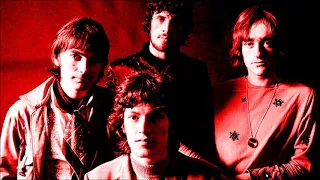 Traffic - Dear Mr Fantasy (Peel Session)