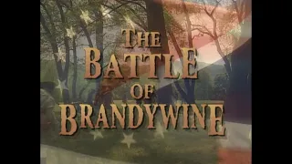 Brandywine Battlefield Park Orientation Video
