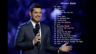 Michael Bublé - Greatest Hits - Best Songs - PlayList - Mix