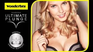 Wonderbra Ultimate Plunge