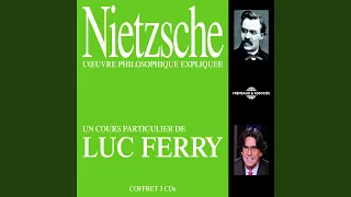 La mort de Dieu ou la déconstruction de la religion