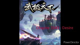 MARTIAL WORLD Chapter 2043 - Desire