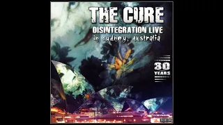 The Cure - 2 LATE - [LIVE] - (BEH)