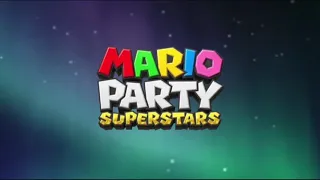 Faster Than All! (Mario Party 1) Mario Party Superstars (Official Soundtrack)