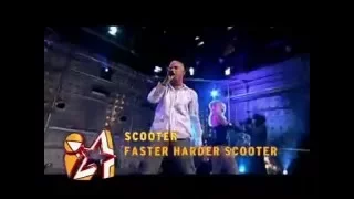 Scooter - Faster Harder Scooter [Live Viva Interaktiv][GhOsT^]
