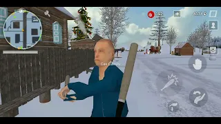 симулятор русской деревни 3D