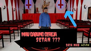 Eps 342 | GEREJA SETAN SEBENARNYA BAIK?