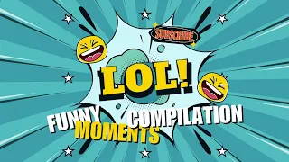 Funny videos | Meme | funny movements |Funny Episode 01 @Magicstick540