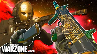 Learn These Movement Builds Before It's TOO LATE #callofdutywarzone2 #livegameplay