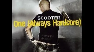 Scooter - One (Always Hardcore) (Club Mix) [4/5].