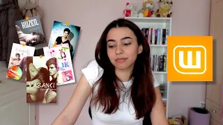 wattpad terörü