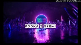 Gyémi x Fooka - Örökkön Örökké (DjTiby 2022 Bootleg)