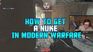 HOW TO GET A NUKE! - Nuke Tips From A Professional 😉 - Analysis - Classes/Settings