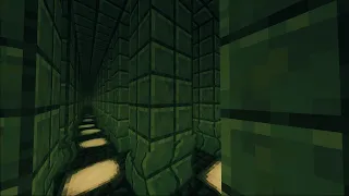 Liminal Spaces In Minecraft