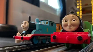 Thomas and the Breakdown Train Remake