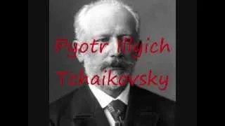 ED216 Multimedia Video Tchaikovsky - Trepak