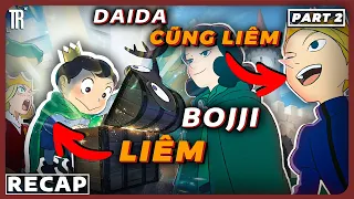 Trận chiến của những anh Liêm | Recap Xàm: Ousama Ranking SS1 (Phần 2)