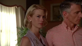 Mad Men - The Summer Man Ending