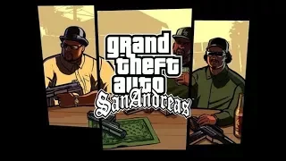 Прохождение GTA San Andreas - миссия 8 - Девочка Свита