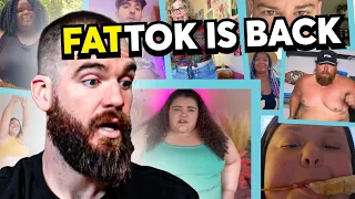 FATTOK IS BACK!