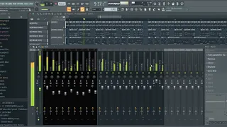 Alan Parsons Project   Mammagamma FL Studio Remake