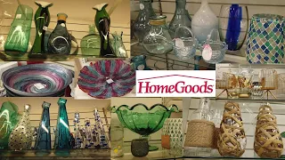 HomeGoods Walkthrough 2021 Glam Decor 2021 Bling Decor 2021 | Shop With Me May 2021