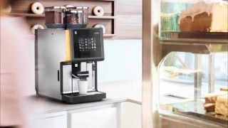 WMF 5000 S Coffee Machine