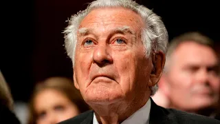 Bob Hawke biography ‘reveals' what so many 'covered up’