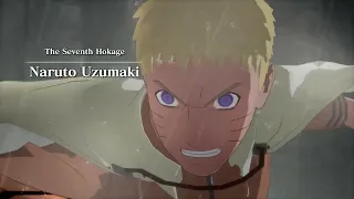 Naruto X Boruto Ultimate Ninja Storm Connections - Sneak Peek: Special Story Mode | PS5 & PS4