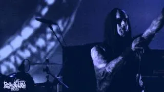 Primordial - The Gathering Wilderness || live @ 013 / Roadburn || 18-04-2013