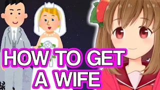 Ichigo🍓 teaches chat how to get 4 wives👰👰👰👰