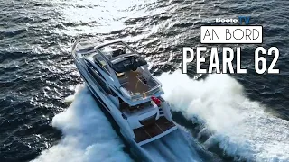 AN BORD | Pearl 62 - Cannes Special