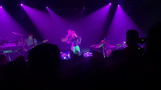 Test - Little Dragon (Live at The Independent 09/06/2022) (Snippet)