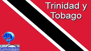 Trinidad and Tobago 🇹🇹 EVERYTHING you need to know 🚢⛽🥁