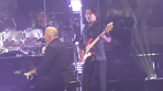 "The River of Dreams & Dancing in the Streets" Billy Joel@The Garden New York 6/2/19