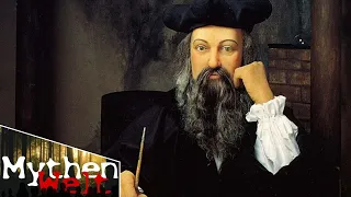 Die Nostradamus-Prophezeiungen für 2023