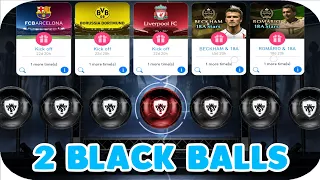 PES 2018 MOBILE "NEW" ACCOUNT PACK OPENING | GOT 91+ PLAYER😍