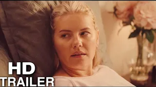 EAT WHEATIES HD Trailer (2021) Elisha Cuthbert, Sarah Chalke, Tony Hale, Comedy Movie