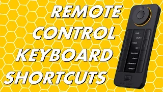 Xencelabs Quick Keys - Remote Control Keyboard Shortcuts