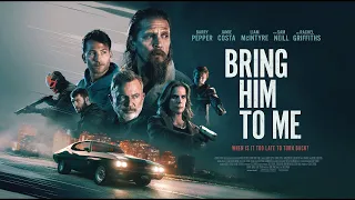 BRING HIM TO ME(2023) Official Trailer 2 2024