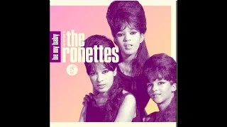 The Ronettes...Be My Baby...Extended Mix...