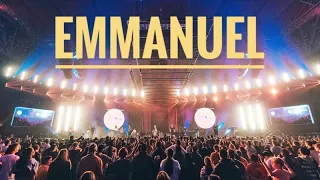 Emmanuel | Planetshakers | New song 2021 @planetshakerstv