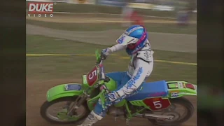 International Six Day Enduro 1989