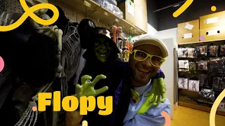 Flopy - Halloween