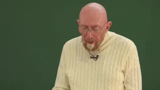 Black Hole Firewalls and Information Loss - Kip Thorne