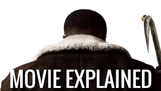 CANDYMAN (2021) Explained | Movie Recap