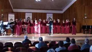 VAIVA - International Gdansk Choir Festival