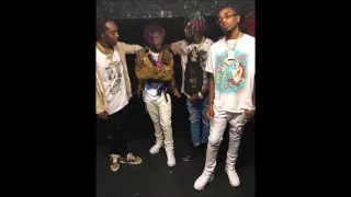 Migos Ft  Lil Uzi Vert - Bad & Boujee