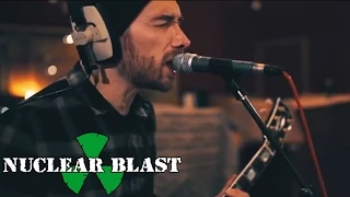 SYLOSIS - Leech (OFFICIAL STUDIO SESSION)